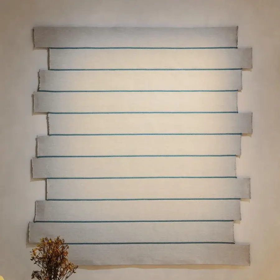 Nodo Italia Borneo Rug #4