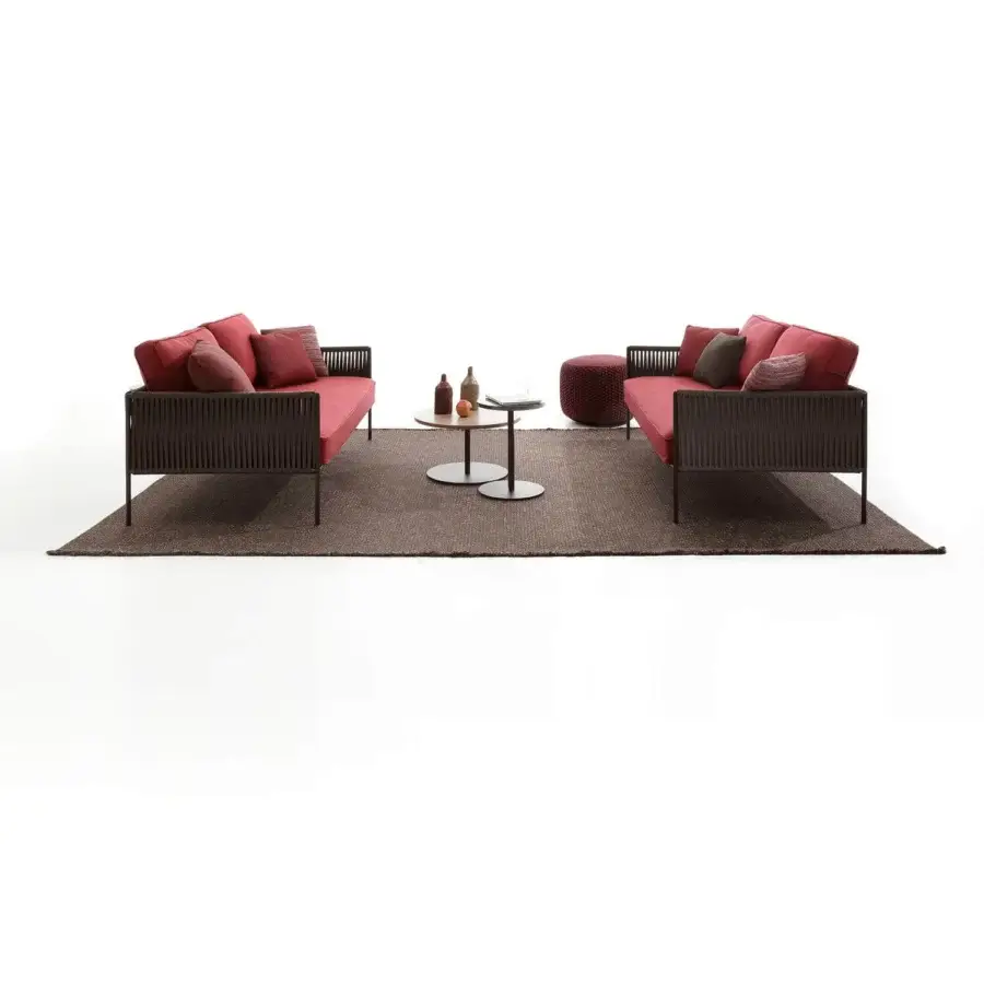 Nodo Italia Matera Rug #3
