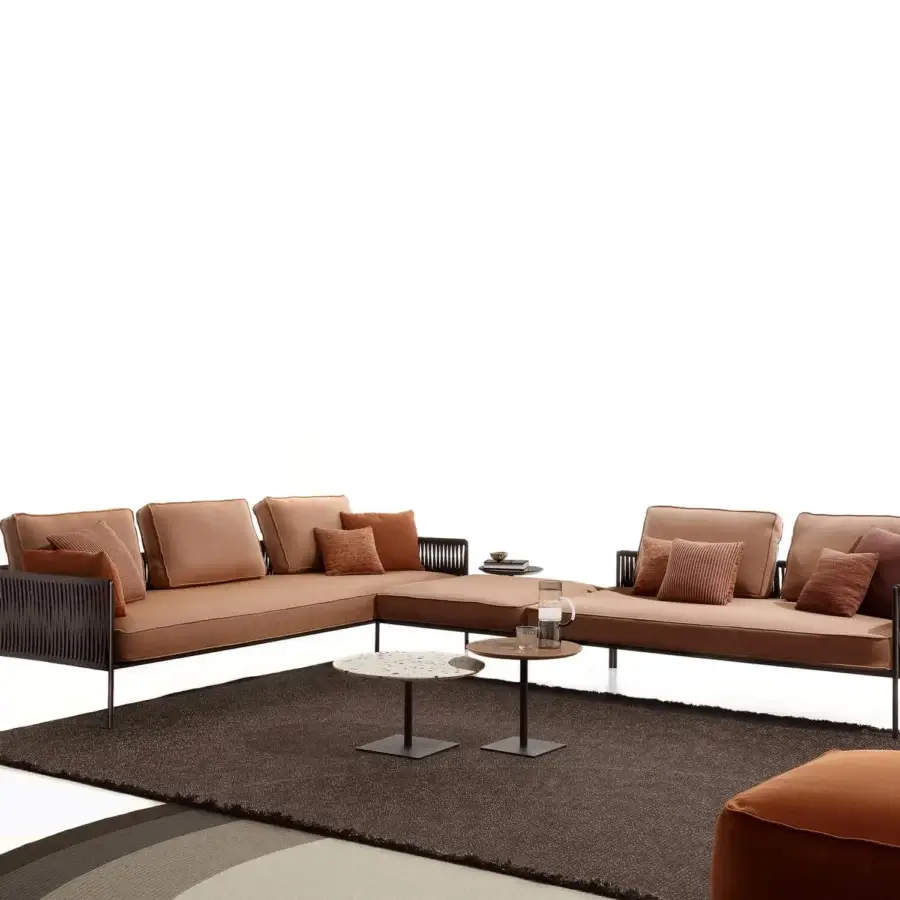 Nodo Italia Matera Rug #5