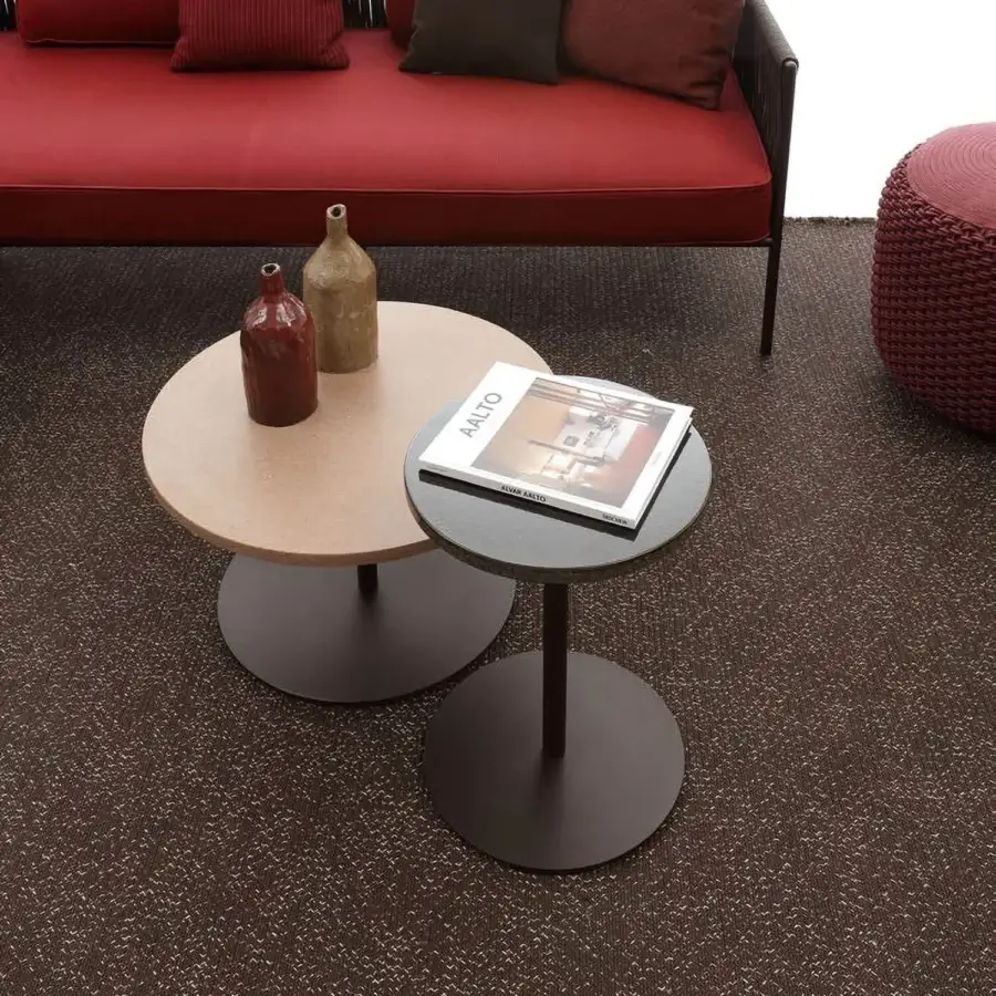 Nodo Italia Matera Rug #7