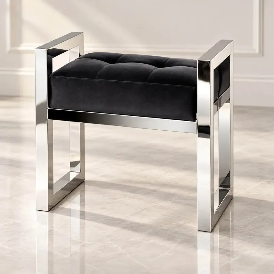 Selezioni Domus Agrife Stool #1