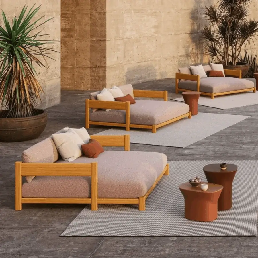 Unopiù Cora Daybed #2