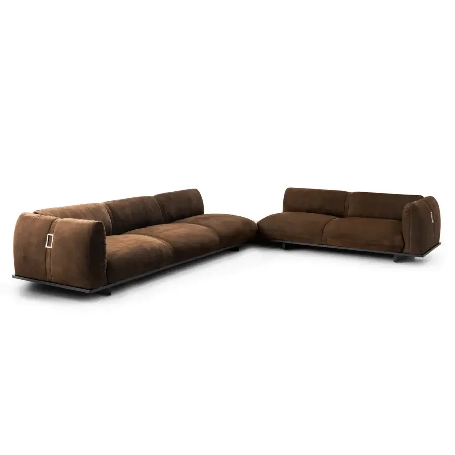 JR Home by John Richmond JOEY JR-340 Sectional #1