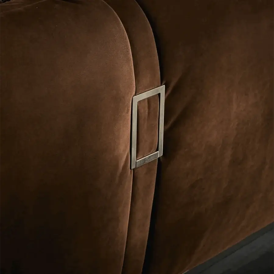 JR Home by John Richmond JOEY JR-340 Sectional #4
