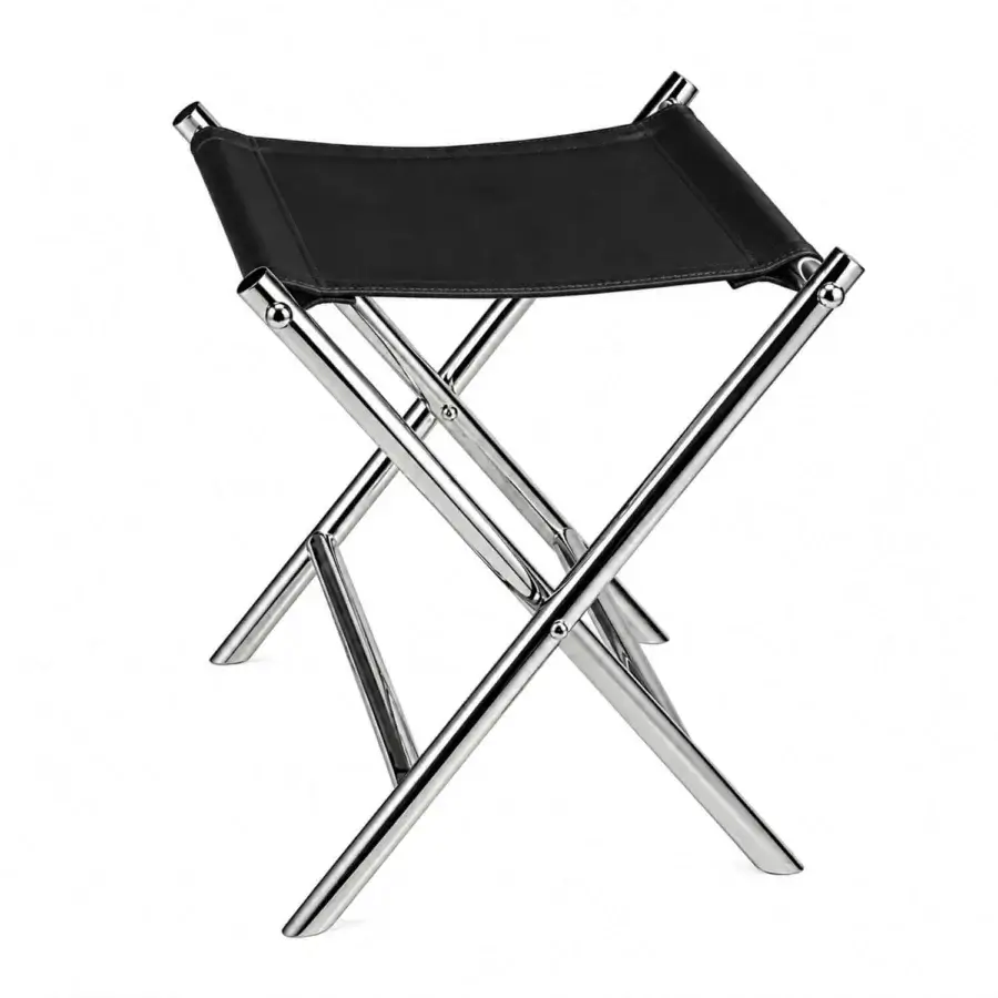 Selezioni Domus Tube Stool #2
