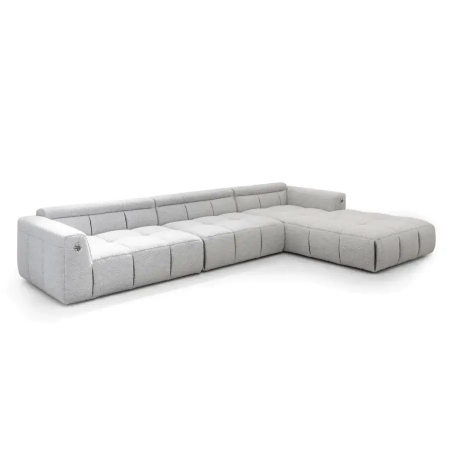 JR Home by John Richmond ROGER JR-011 Sectional #2