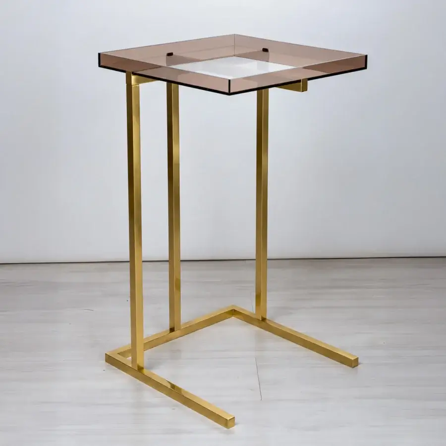 Selezioni Domus Facile Side Table #2