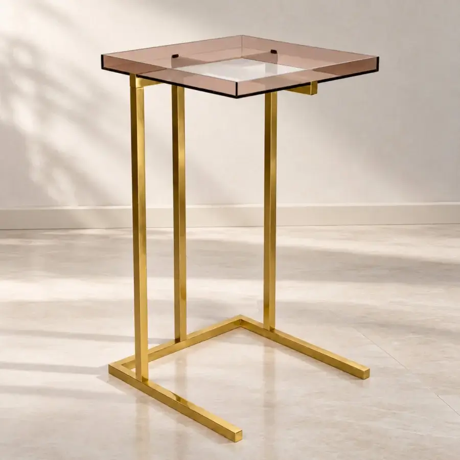 Selezioni Domus Facile Side Table #1