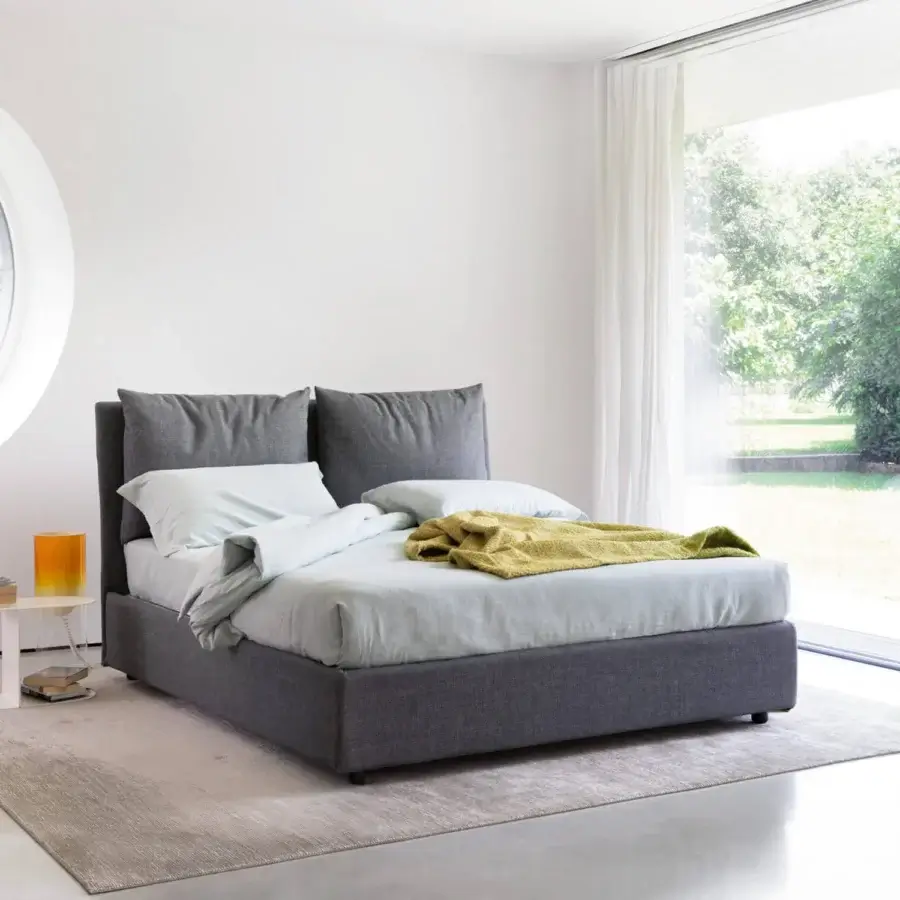 Noctis Tangos Bed #3
