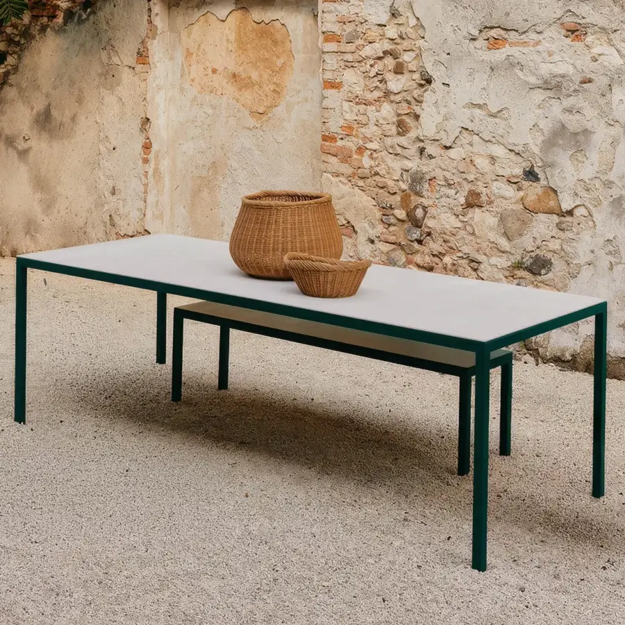 Desalto Helsinki 35 Outdoor Table #1