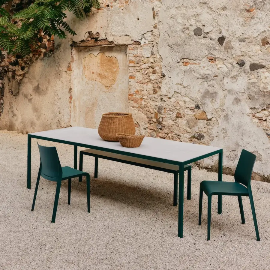 Desalto Helsinki 35 Outdoor Table #2