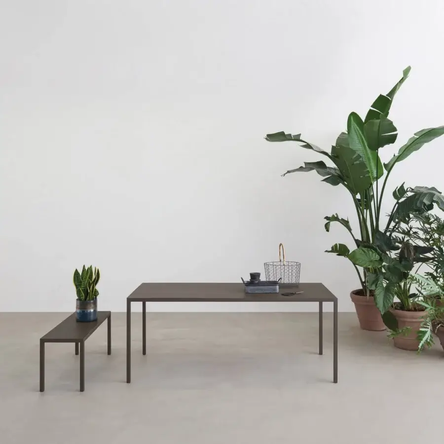 Desalto Helsinki 35 Outdoor Table #5