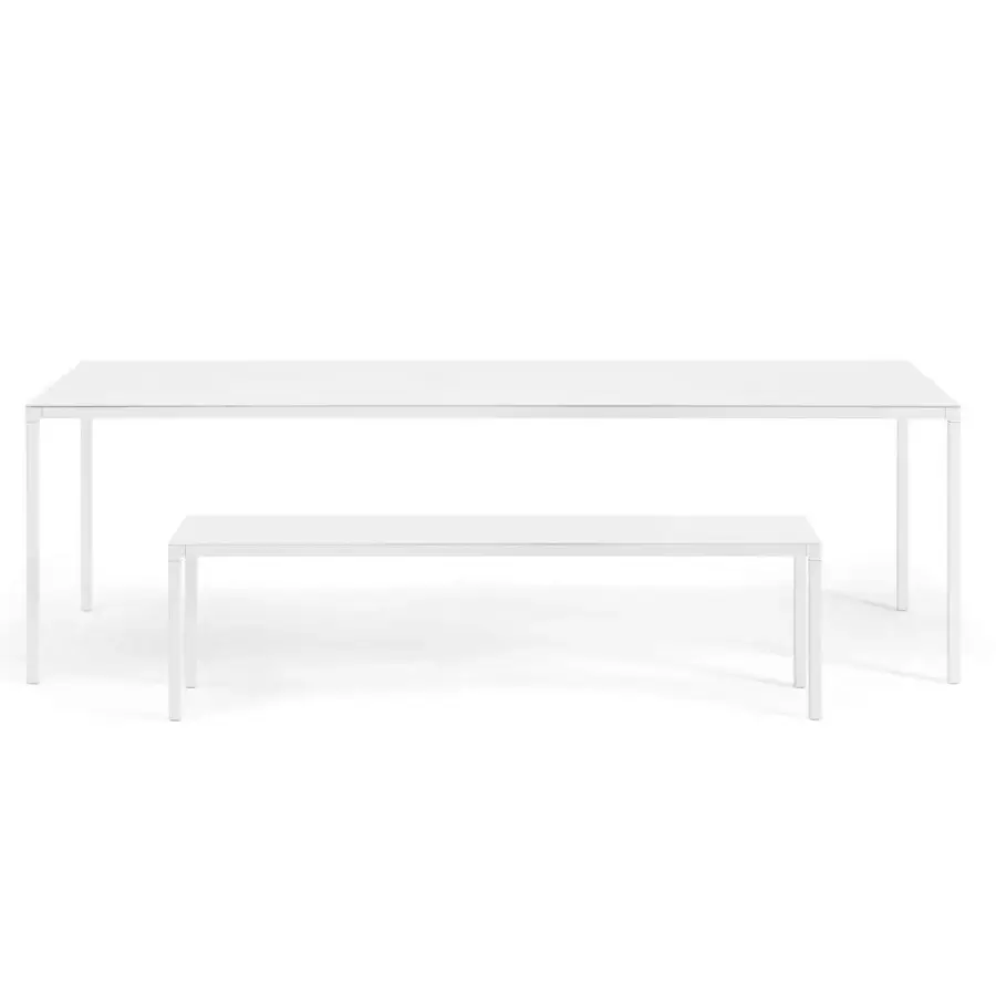 Desalto Helsinki 35 Outdoor Table #6