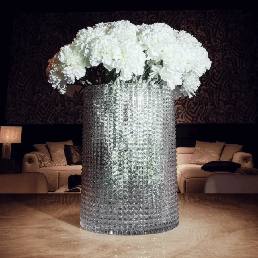 JR Home by John Richmond JR SHIRLEY Vases #1