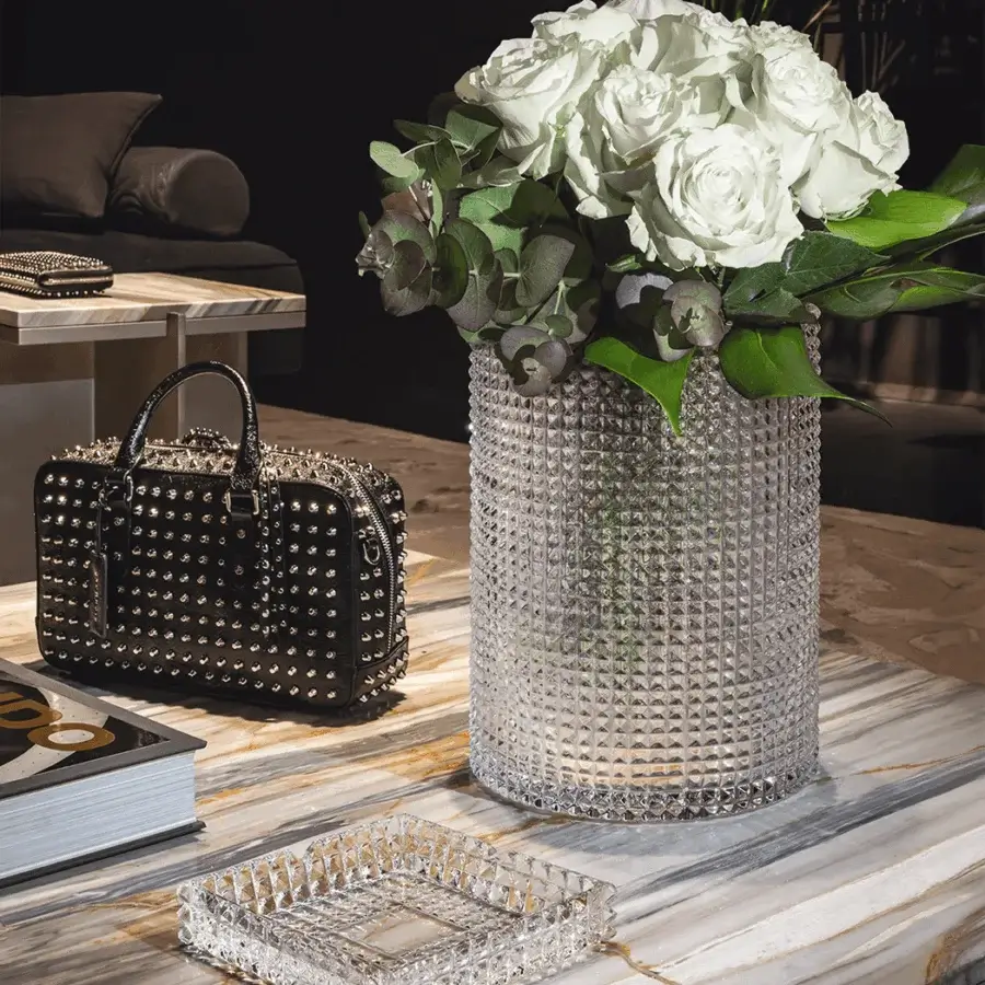 JR Home by John Richmond JR SHIRLEY Vases #4