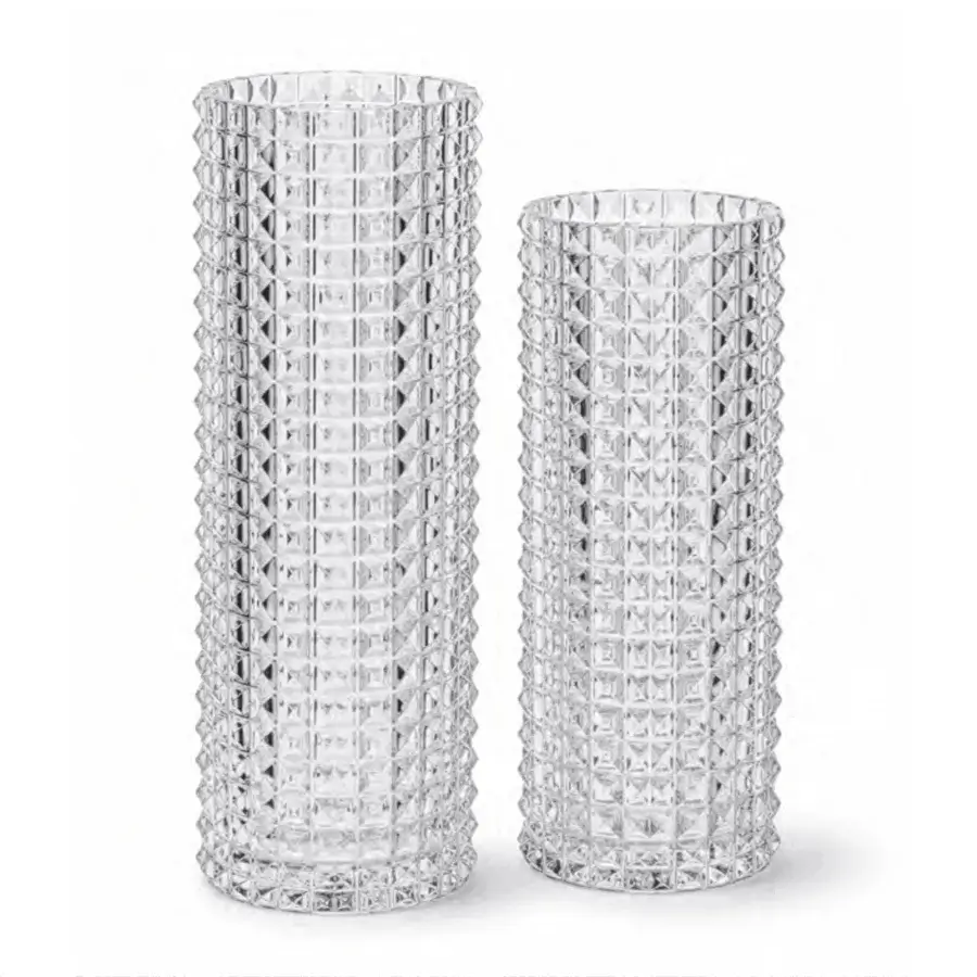 JR Home by John Richmond JR SHIRLEY Vases #7