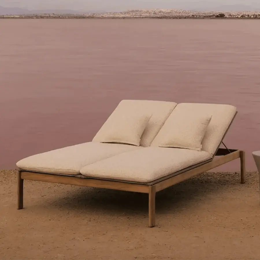Unopiù Cora Lounger #1