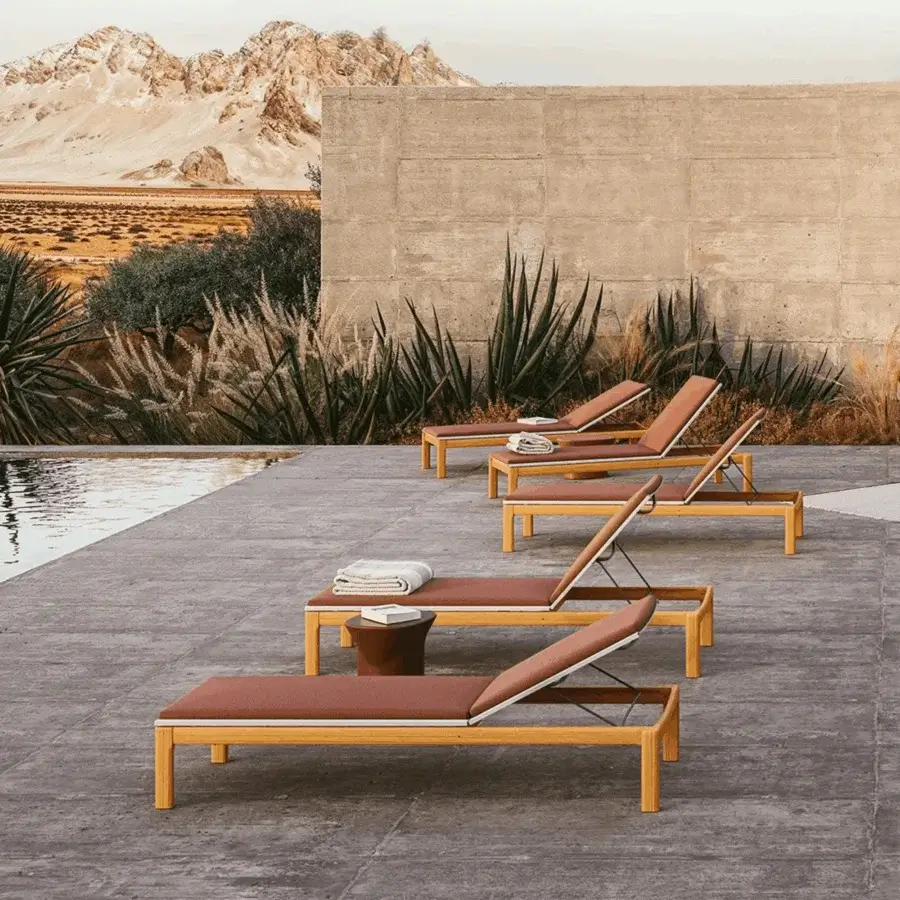 Unopiù Cora Lounger #4