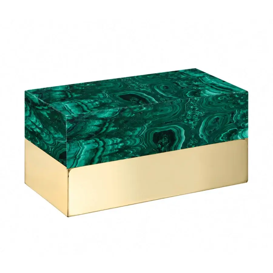Selezioni Domus Fiorita Decorative Box #2
