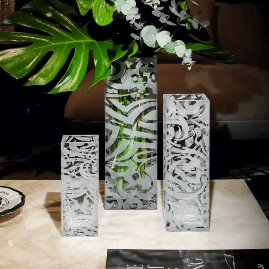 JR Home by John Richmond JR BRODY Vases #1