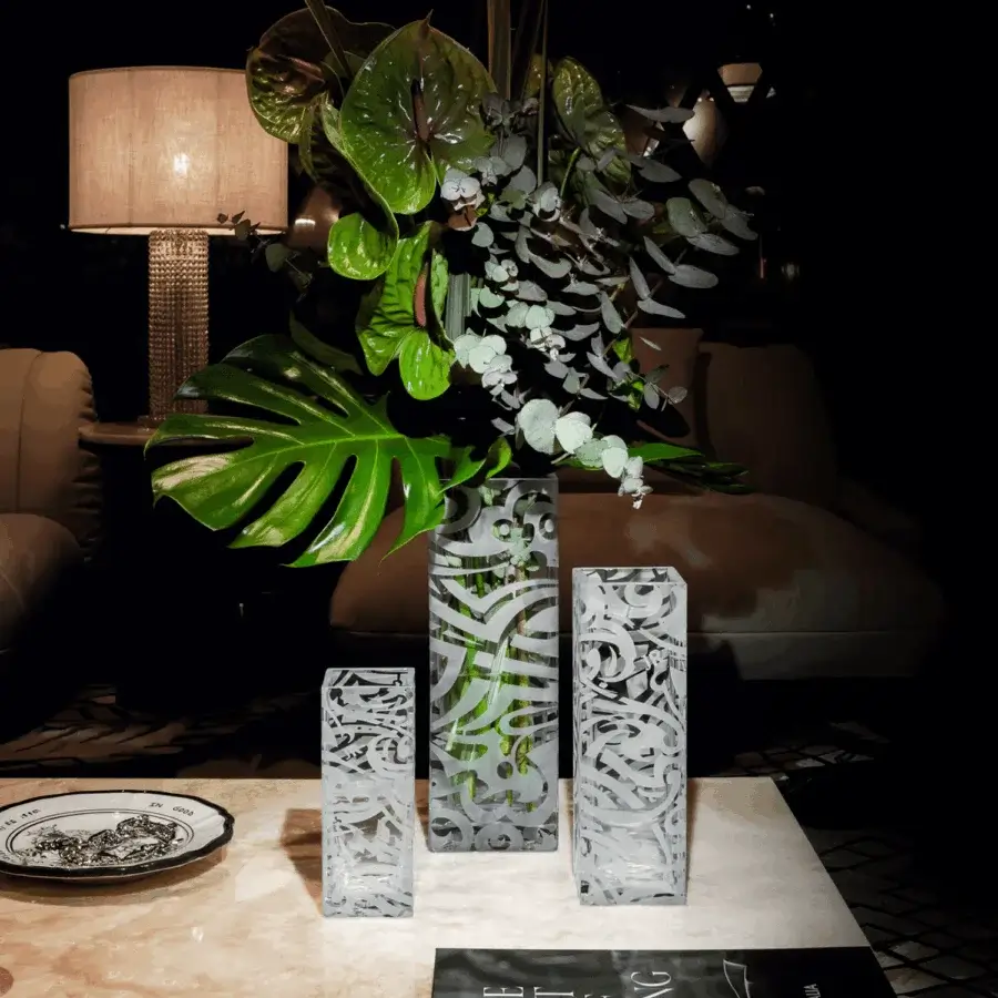 JR Home by John Richmond JR BRODY Vases #2