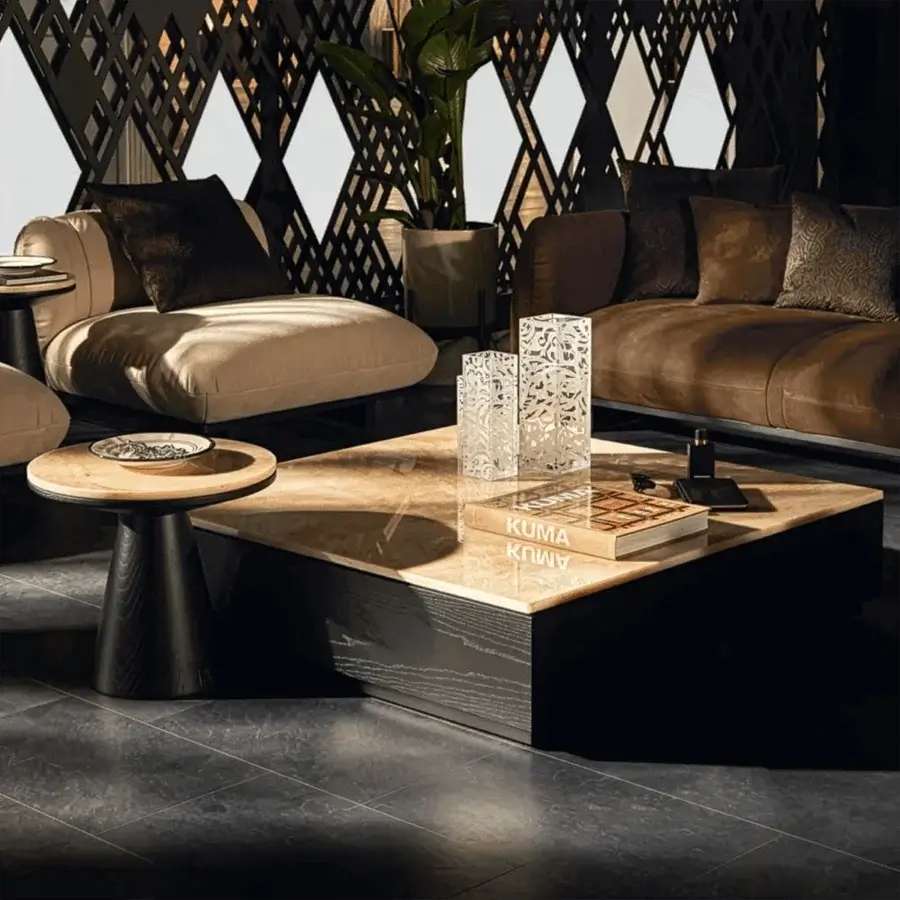 JR Home by John Richmond JR BRODY Vases #3