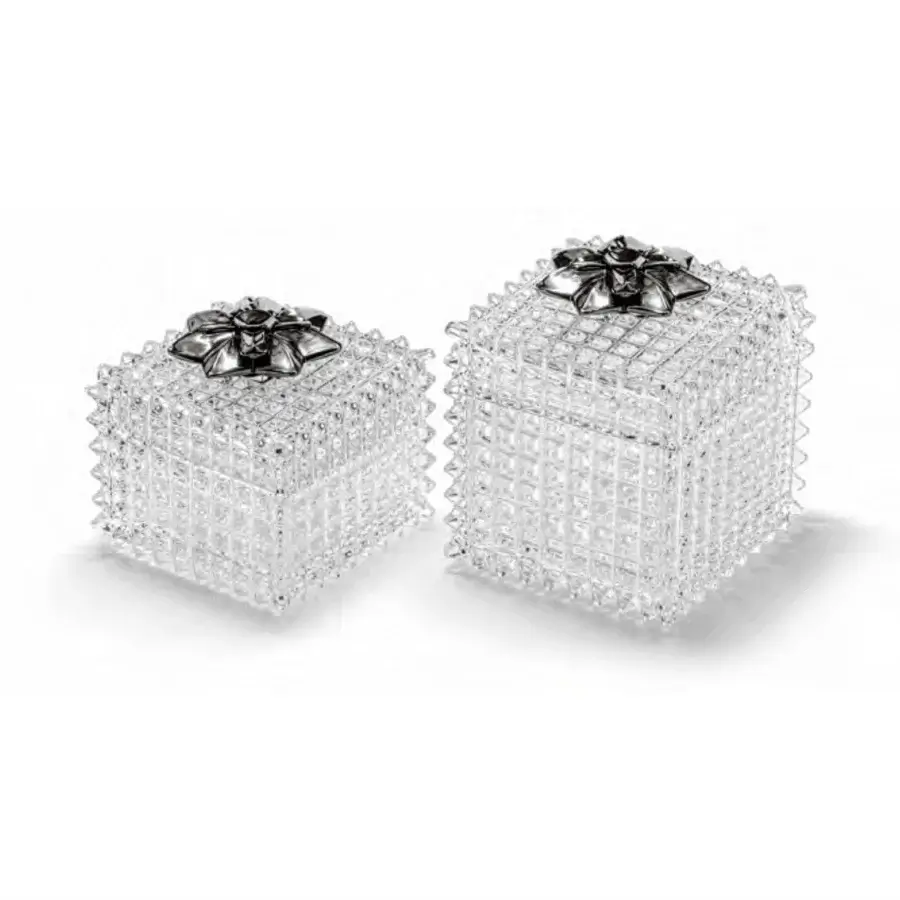 JR Home by John Richmond JR GWEN Boxes #5