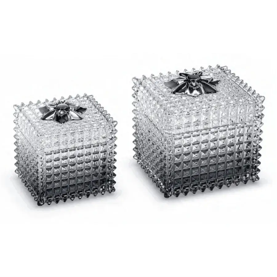 JR Home by John Richmond JR GWEN Boxes #6