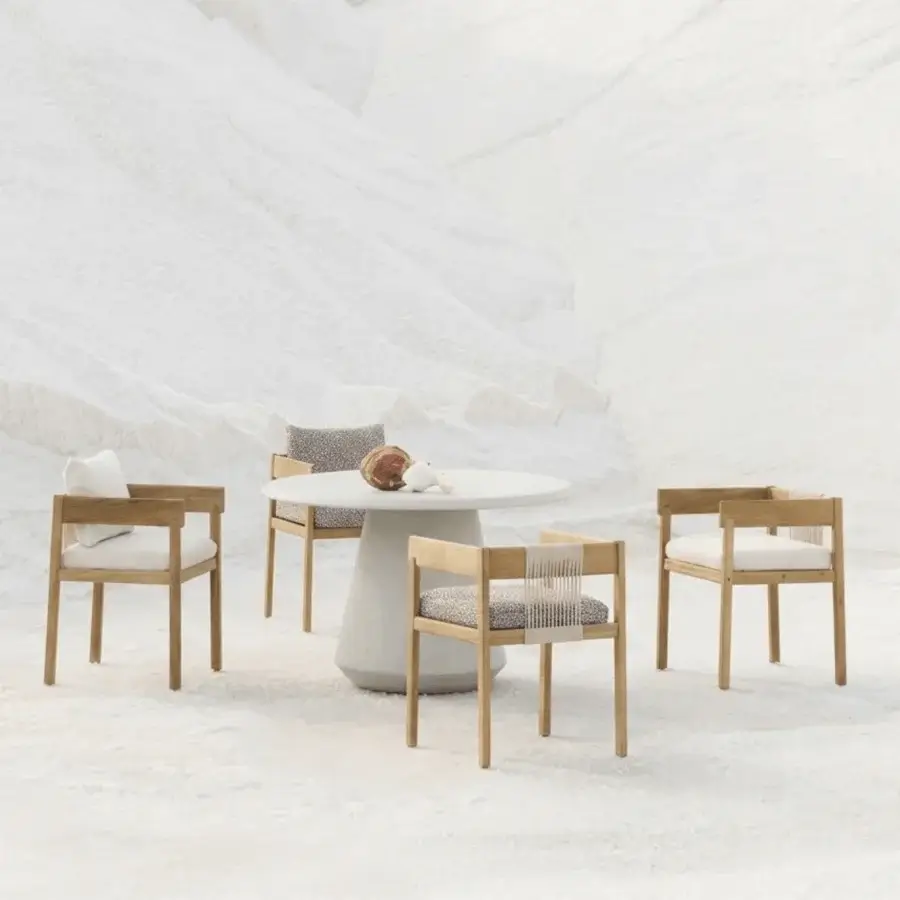 Unopiù Cora Table #3