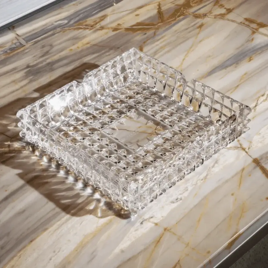 JR Home by John Richmond JR HENRY Ashtray #1