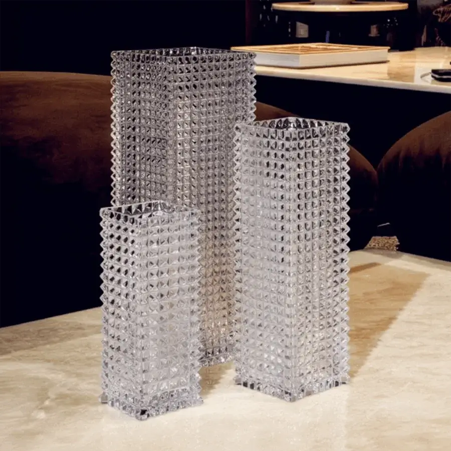 JR Home by John Richmond JR LARS Vases #1