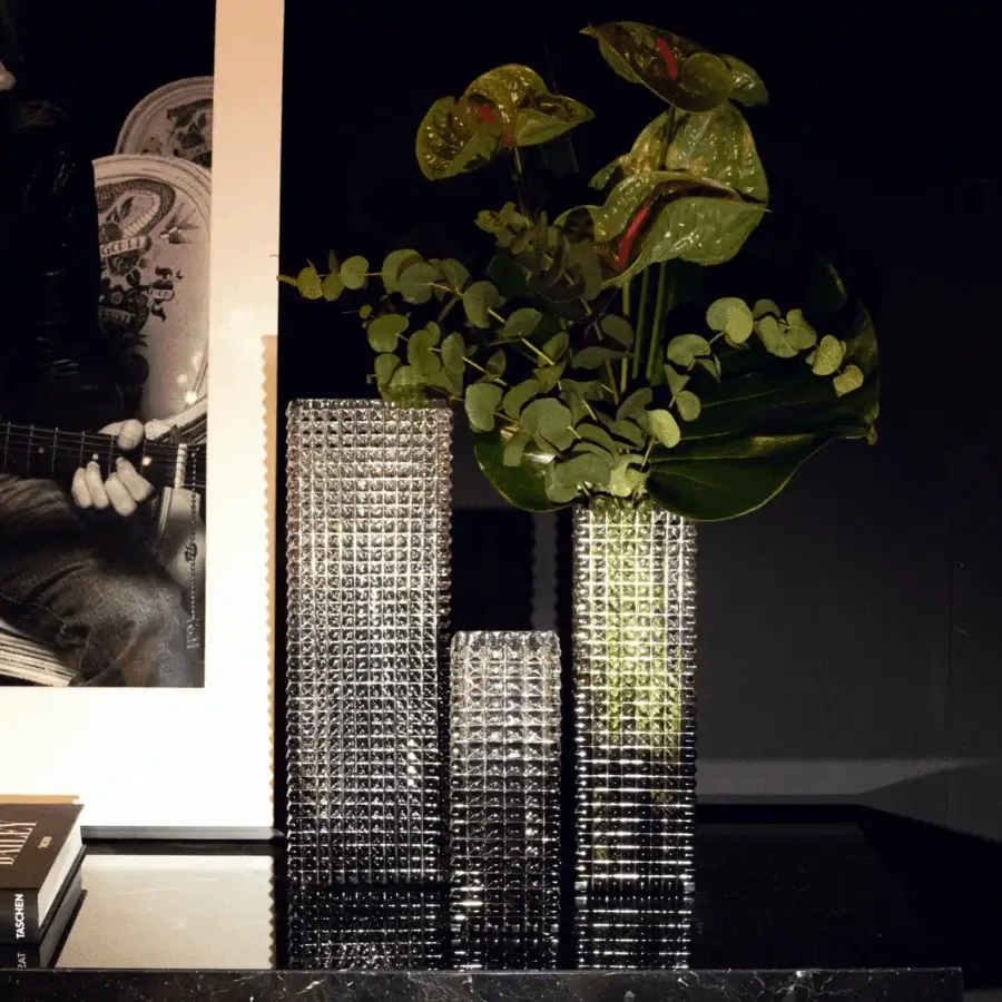 JR Home by John Richmond JR LARS Vases #2
