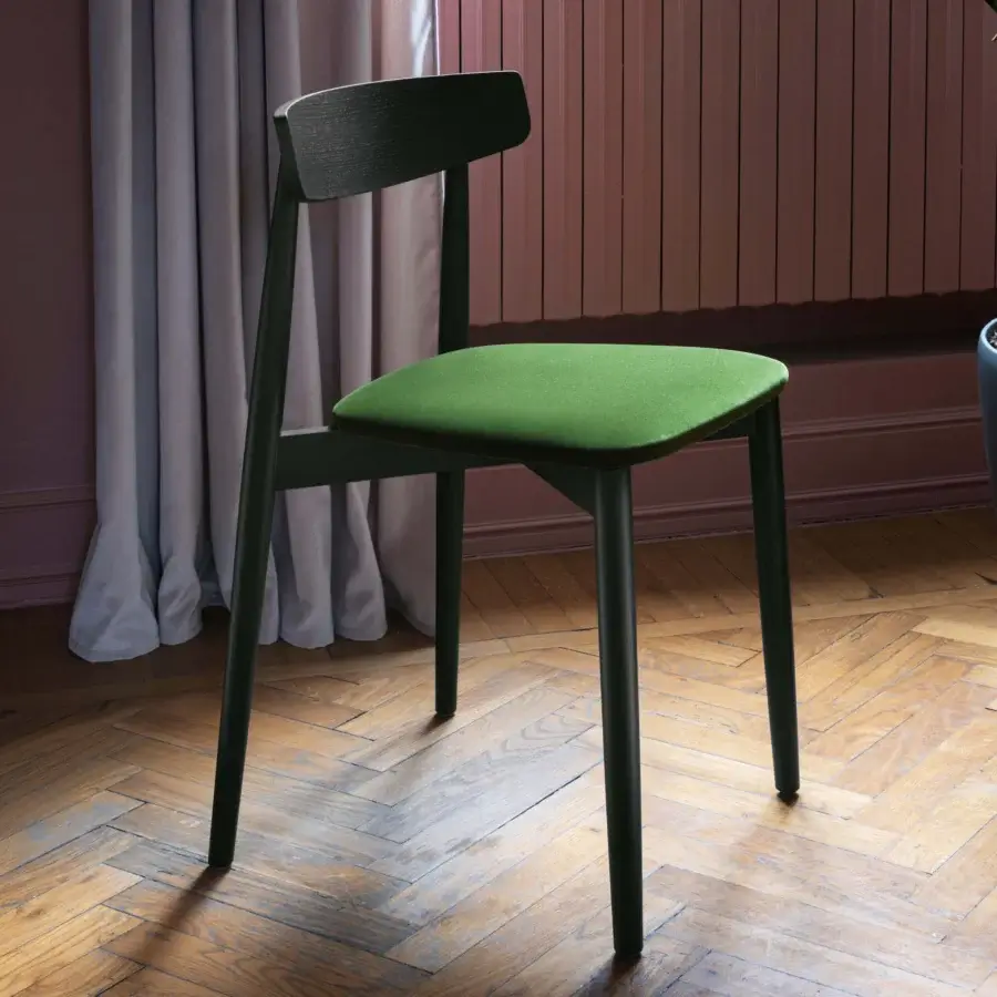 Miniforms Claretta Chair #1