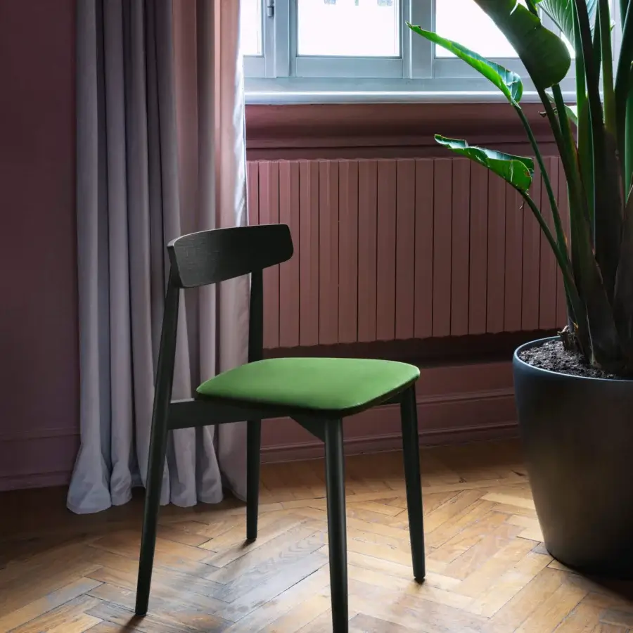 Miniforms Claretta Chair #2
