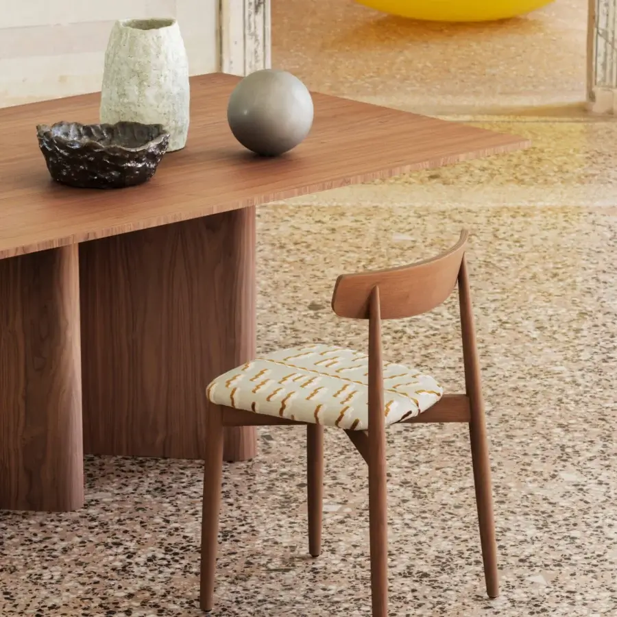 Miniforms Claretta Chair #6