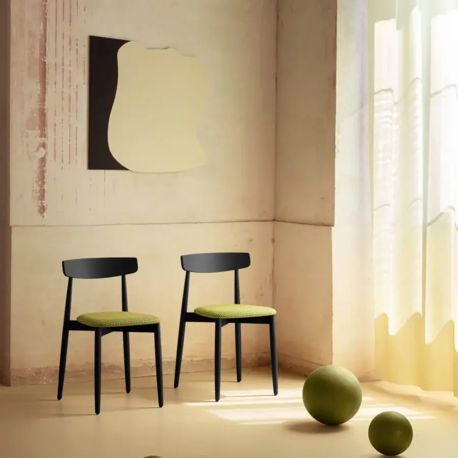 Miniforms Claretta Chair #8