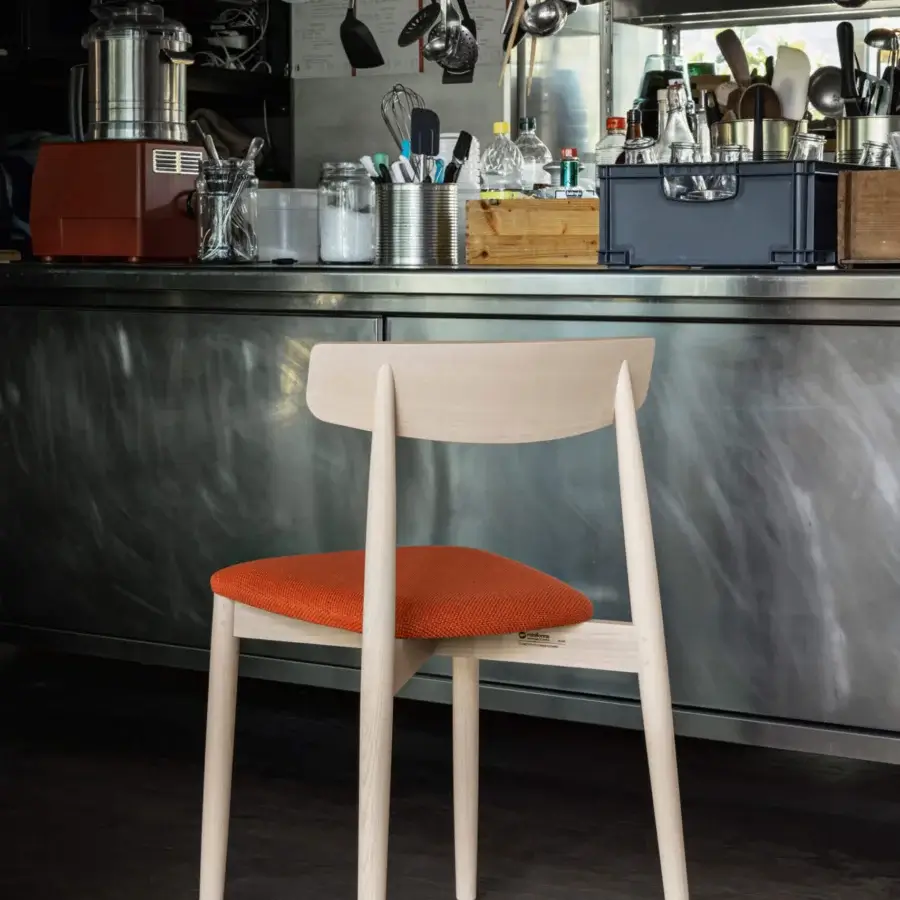 Miniforms Claretta Chair #11