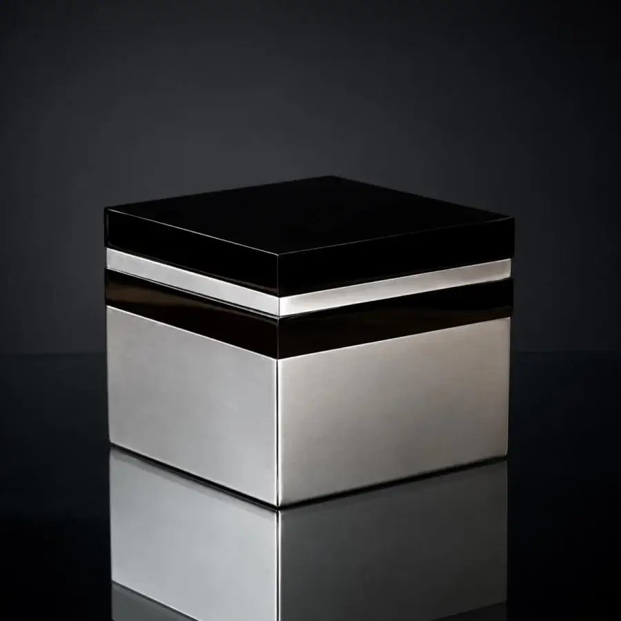 Selezioni Domus Joint Decorative Box #1