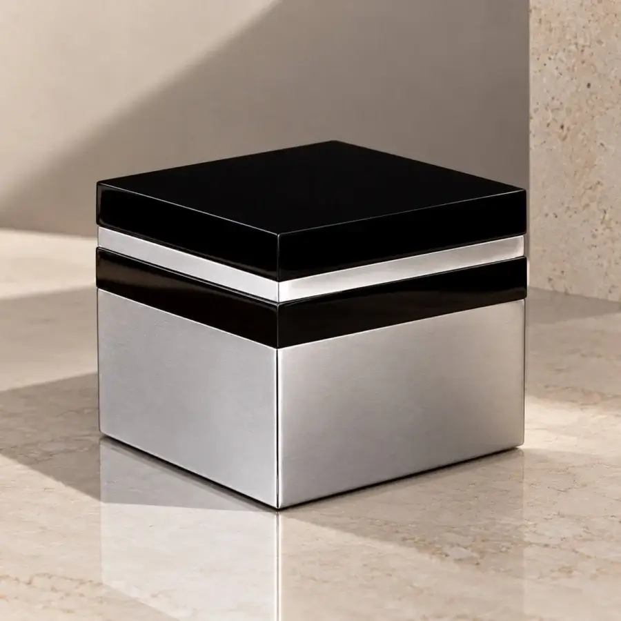 Selezioni Domus Joint Decorative Box #2