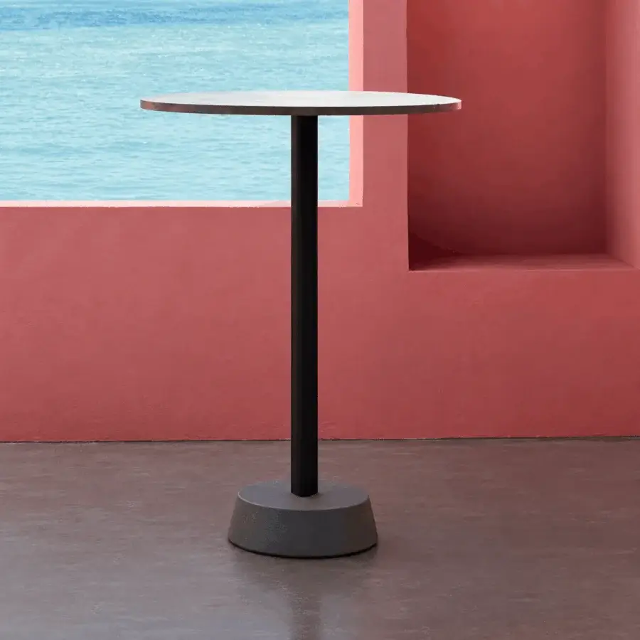 Unopiù Pertre Bar Table #1