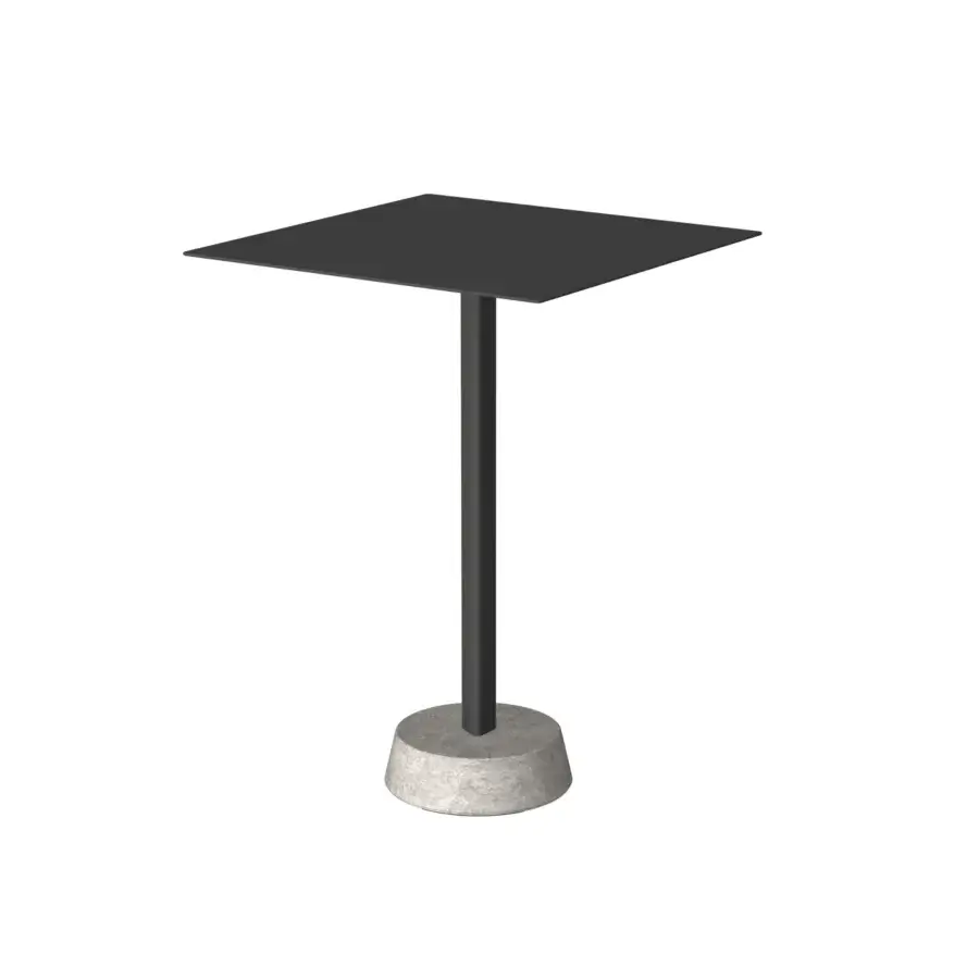 Unopiù Pertre Bar Table #8