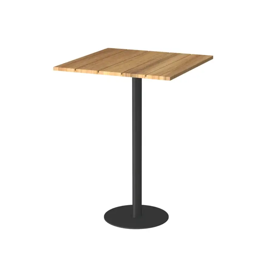 Unopiù Pertre Bar Table #9