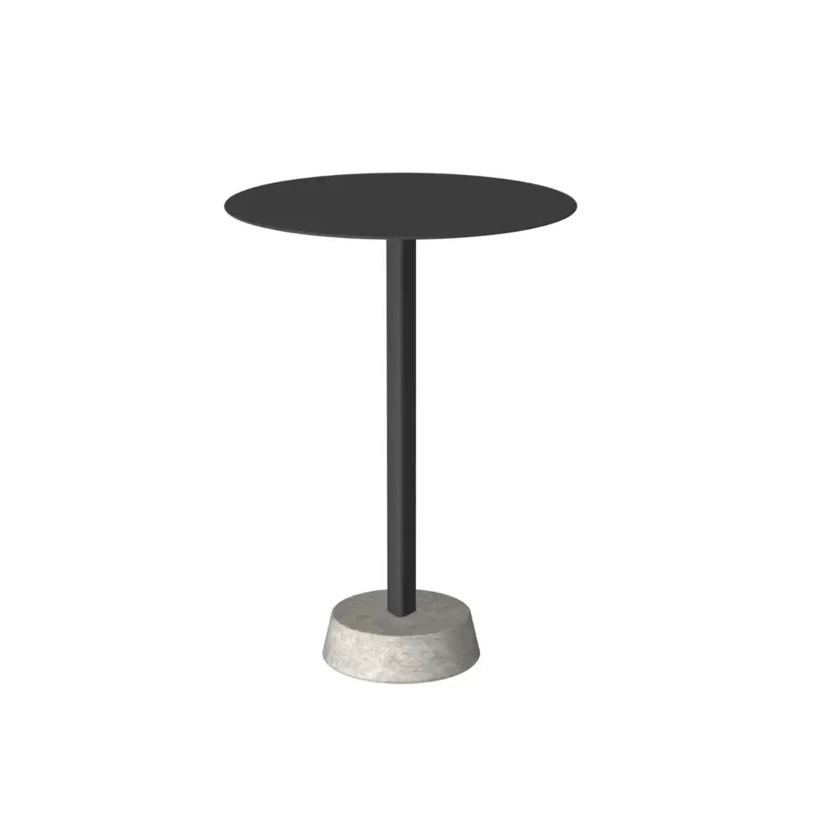 Unopiù Pertre Bar Table #12