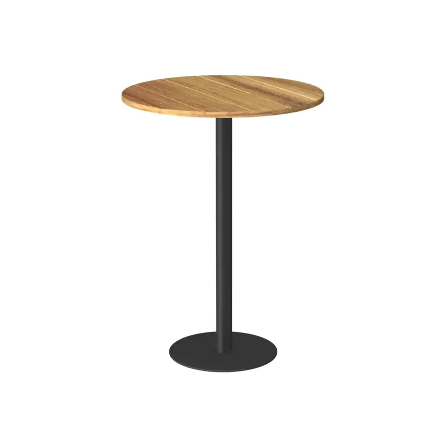 Unopiù Pertre Bar Table #13