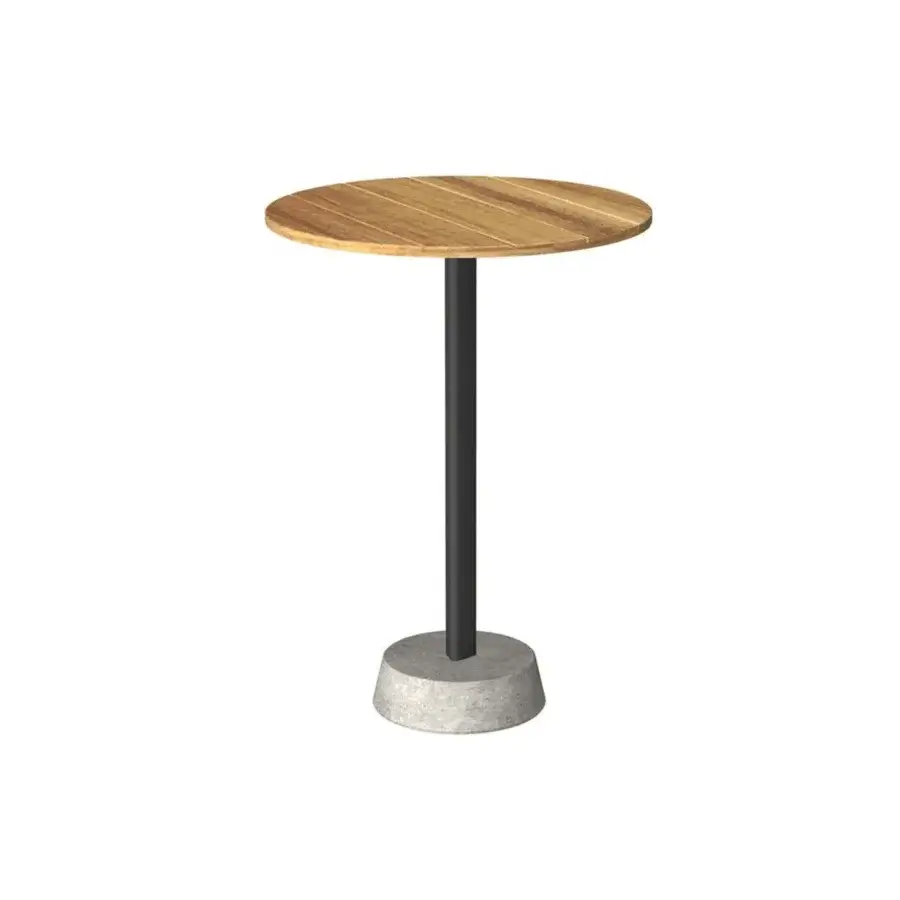 Unopiù Pertre Bar Table #14