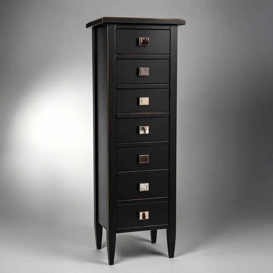 Selezioni Domus Corno Cupboard #2