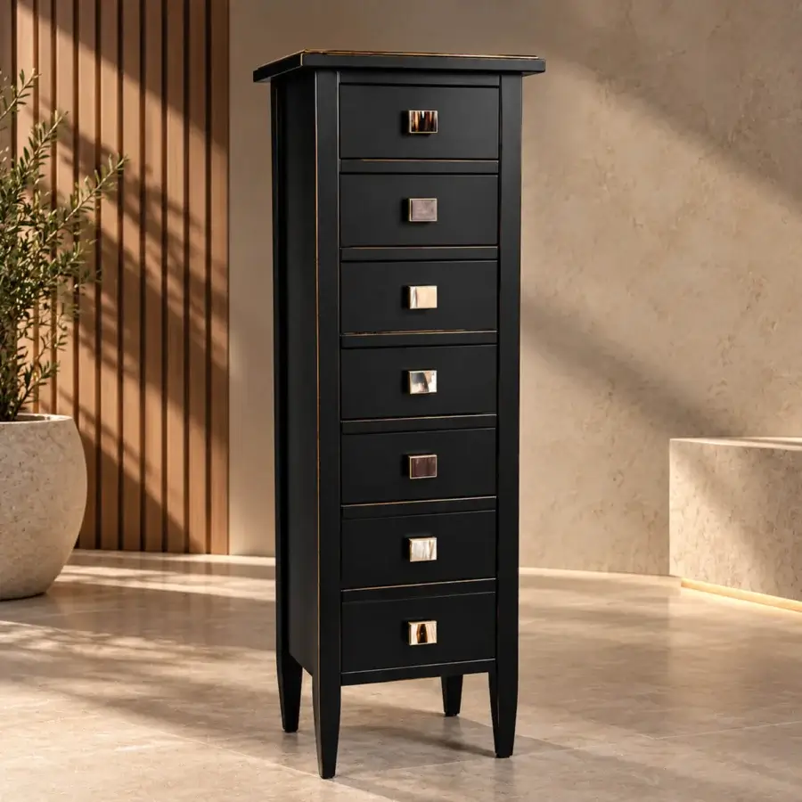 Selezioni Domus Corno Cupboard #1