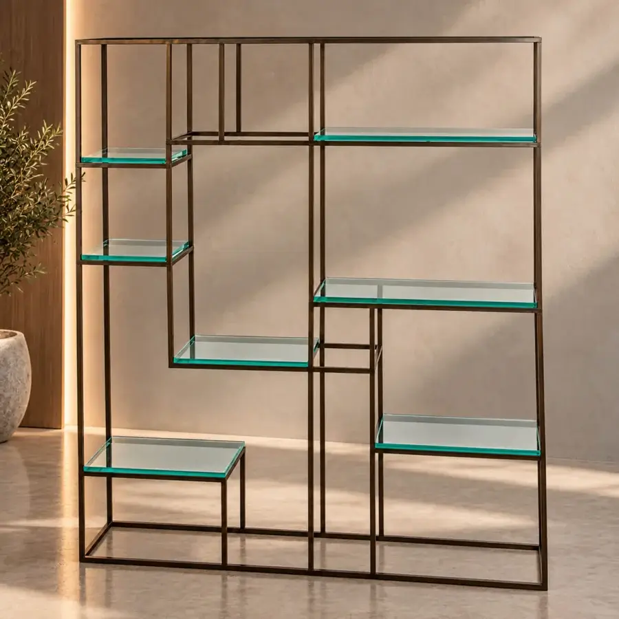 Selezioni Domus Teca Bookcase #1
