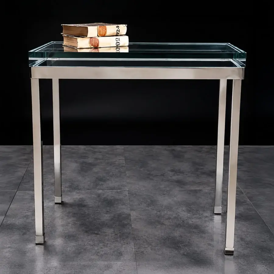 Selezioni Domus Ice Console #2