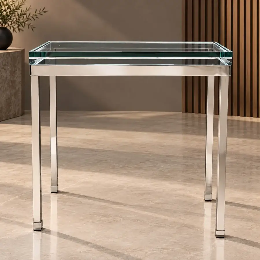 Selezioni Domus Ice Console #1